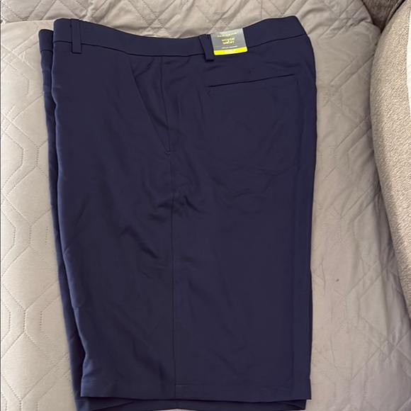 tek gear Other - Tek Gear Men's Golf Athletic Navy Shorts Size 36 NWT